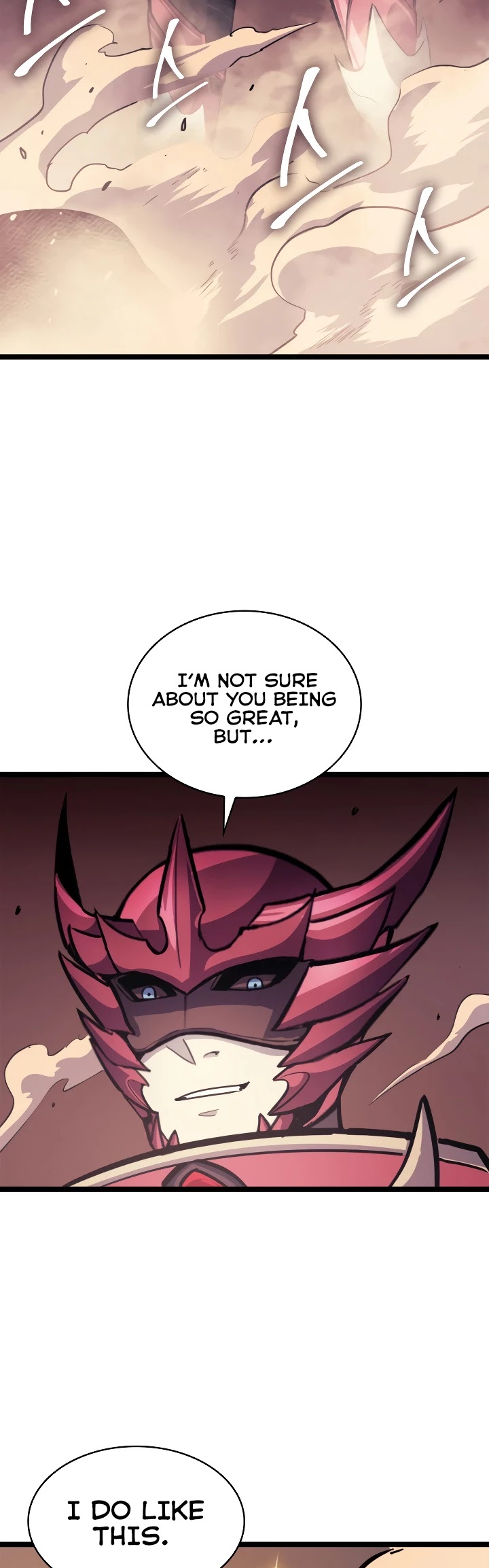 Max Level Returner Chapter 80 page 57 - Chapter 80