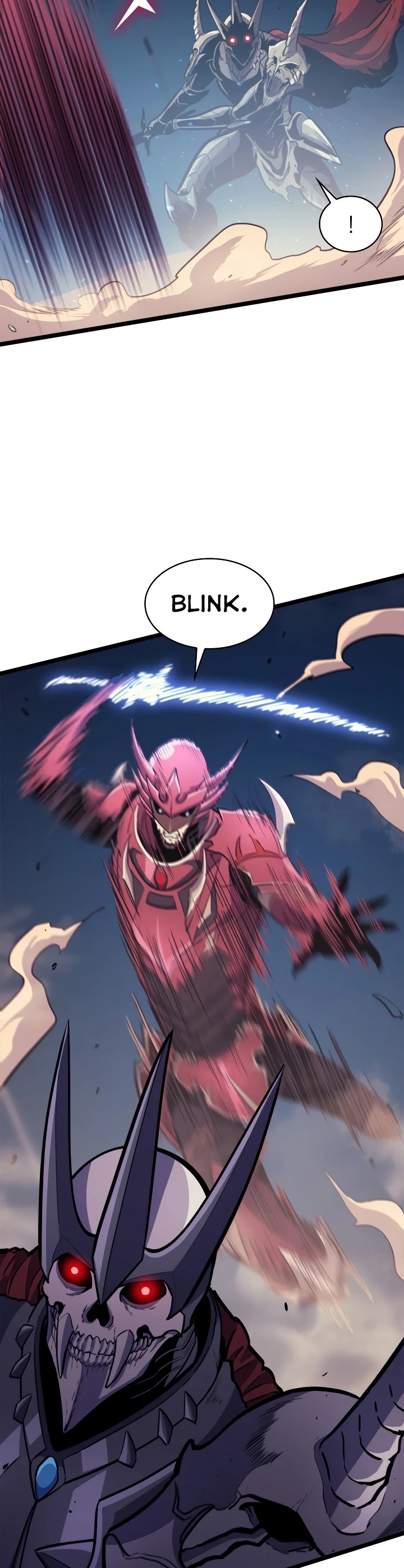 Max Level Returner Chapter 80 page 6 - Chapter 80