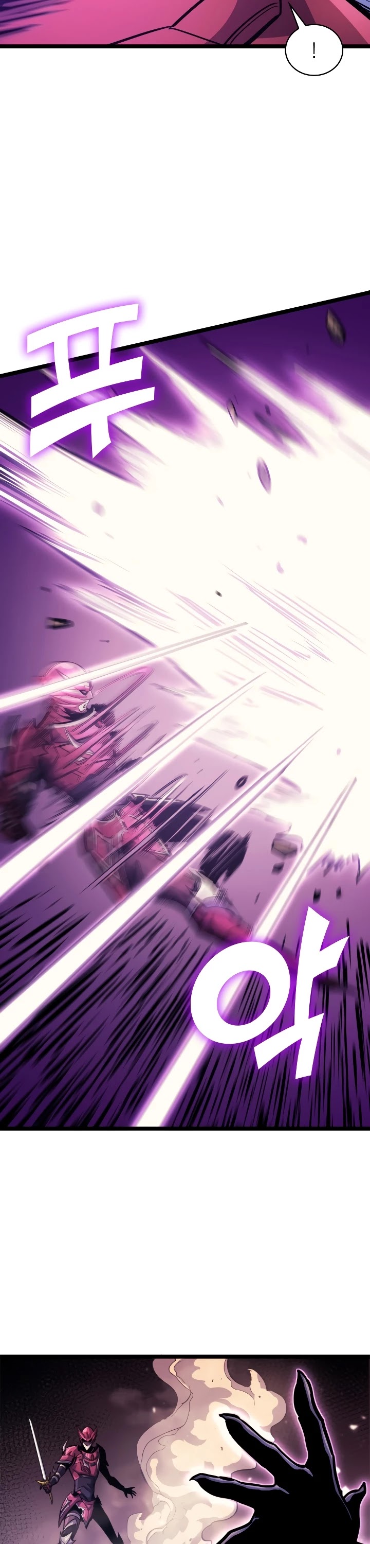 Max Level Returner Chapter 80 page 9 - Chapter 80