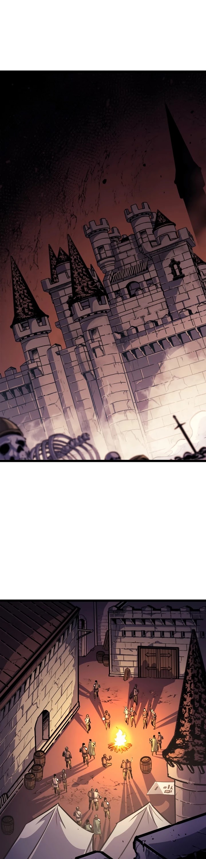 Max Level Returner Chapter 81 page 2 - Chapter 81