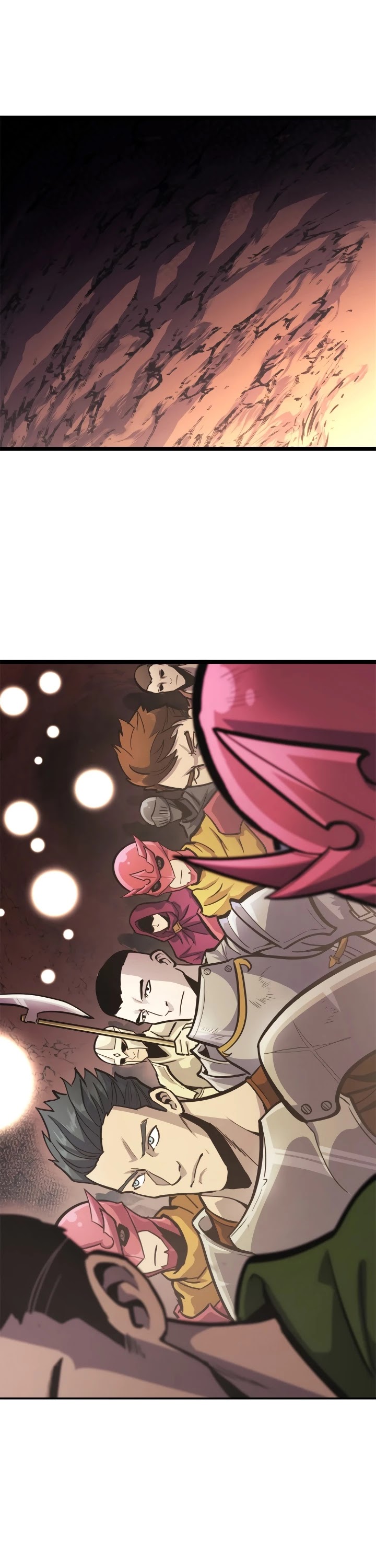 Max Level Returner Chapter 81 page 23 - Chapter 81