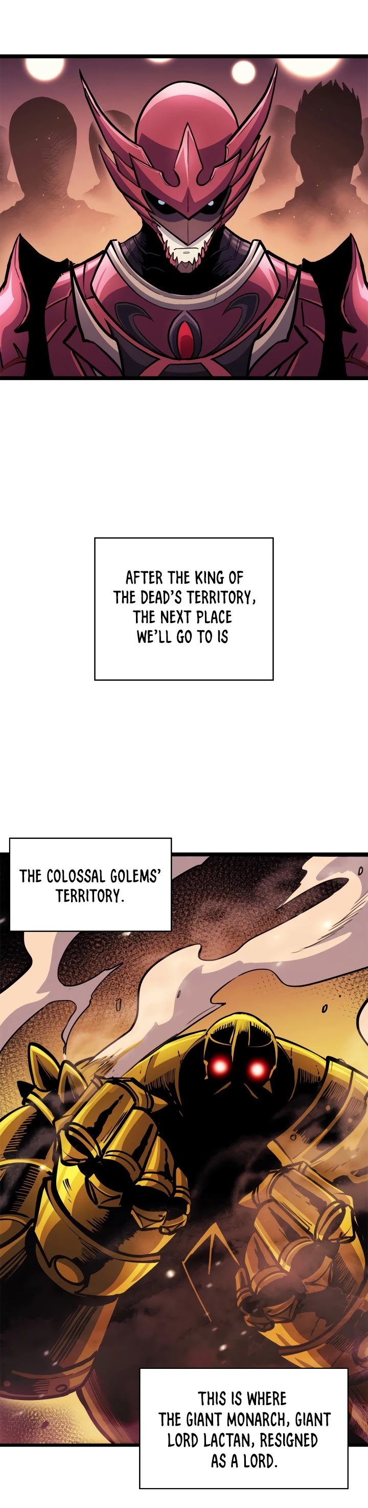Max Level Returner Chapter 81 page 24 - Chapter 81