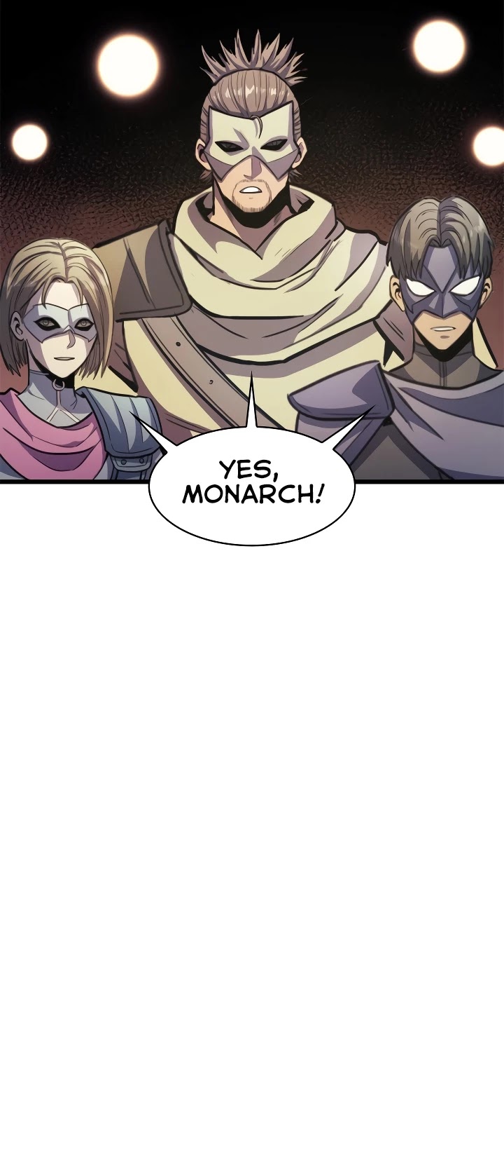 Max Level Returner Chapter 81 page 29 - Chapter 81