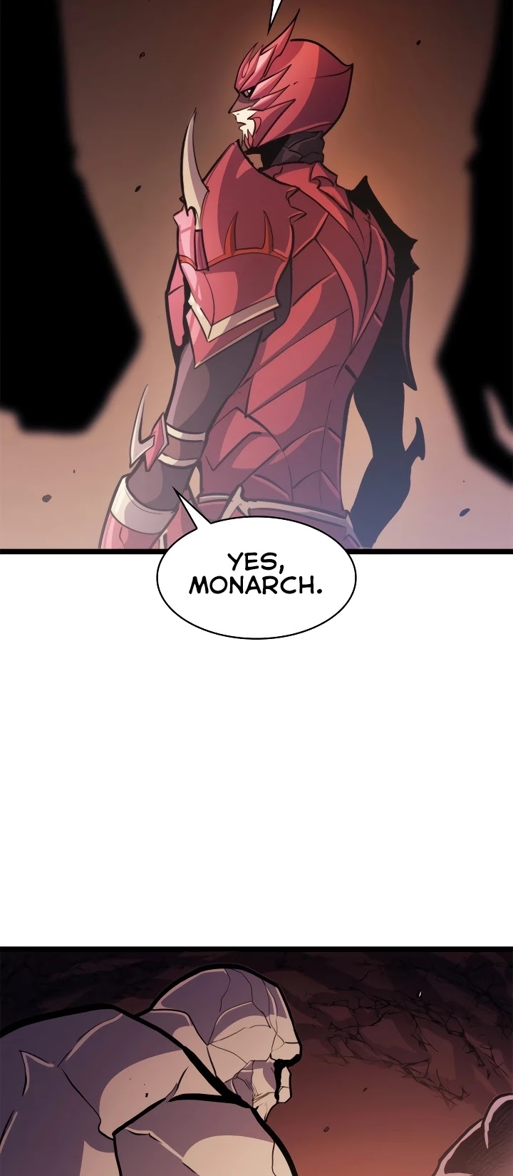 Max Level Returner Chapter 81 page 36 - Chapter 81