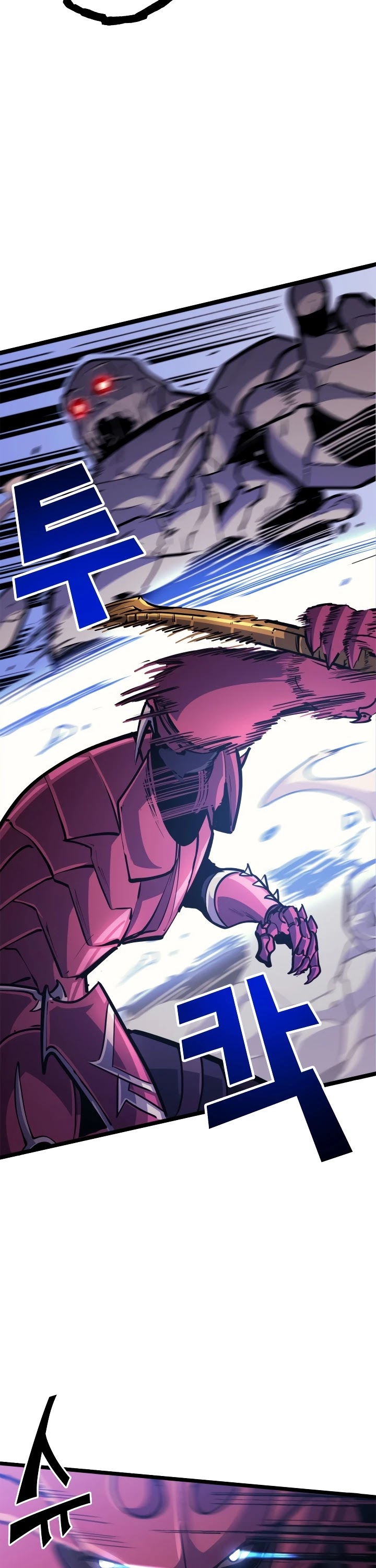Max Level Returner Chapter 81 page 38 - Chapter 81