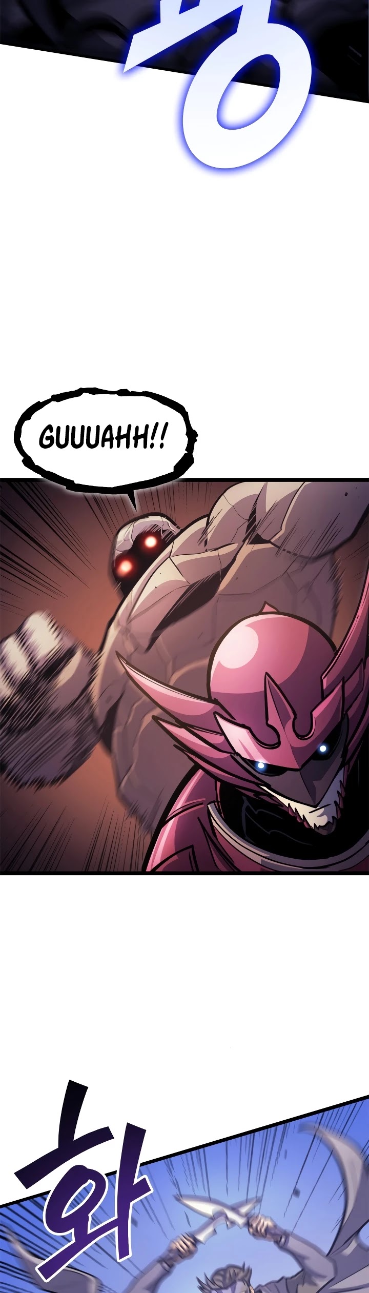 Max Level Returner Chapter 81 page 40 - Chapter 81