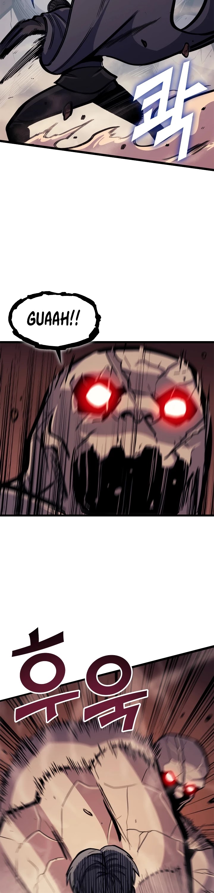 Max Level Returner Chapter 81 page 42 - Chapter 81