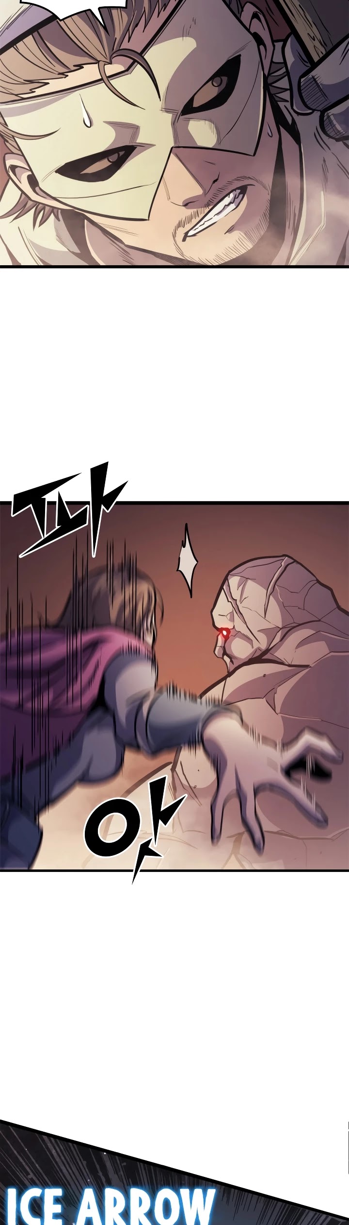 Max Level Returner Chapter 81 page 44 - Chapter 81