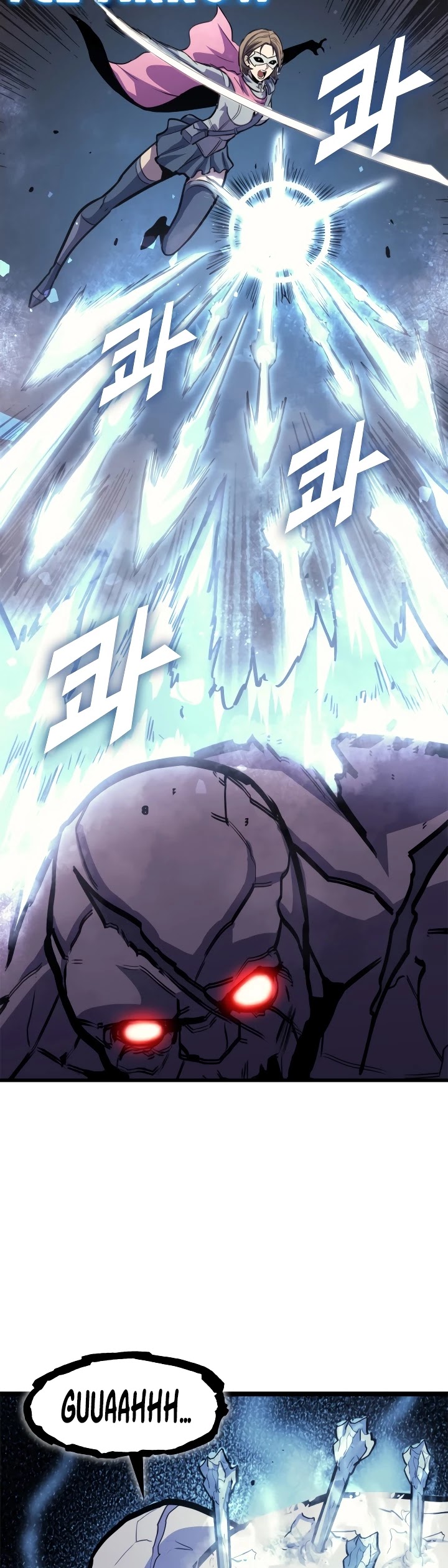 Max Level Returner Chapter 81 page 45 - Chapter 81