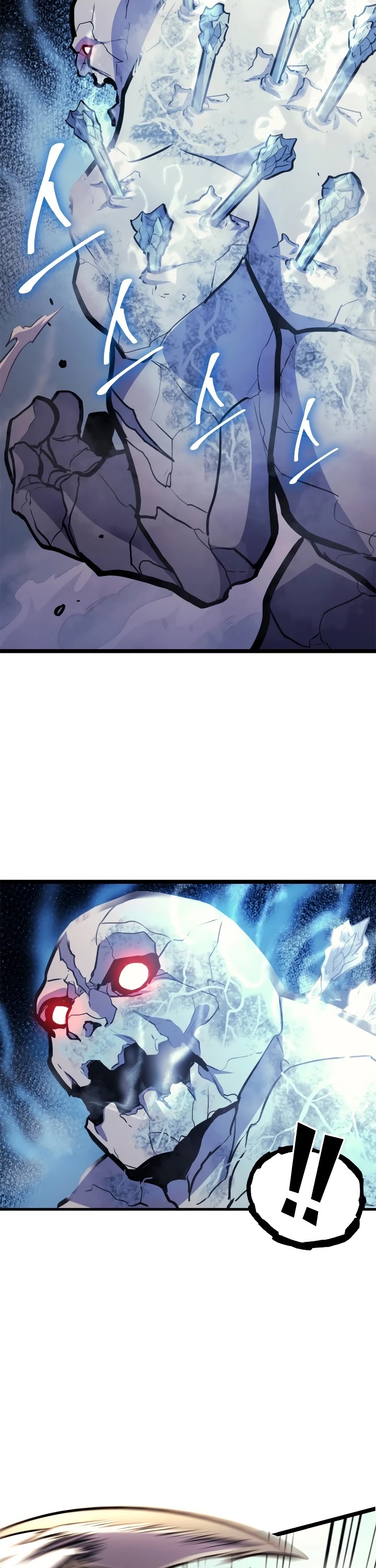 Max Level Returner Chapter 81 page 46 - Chapter 81