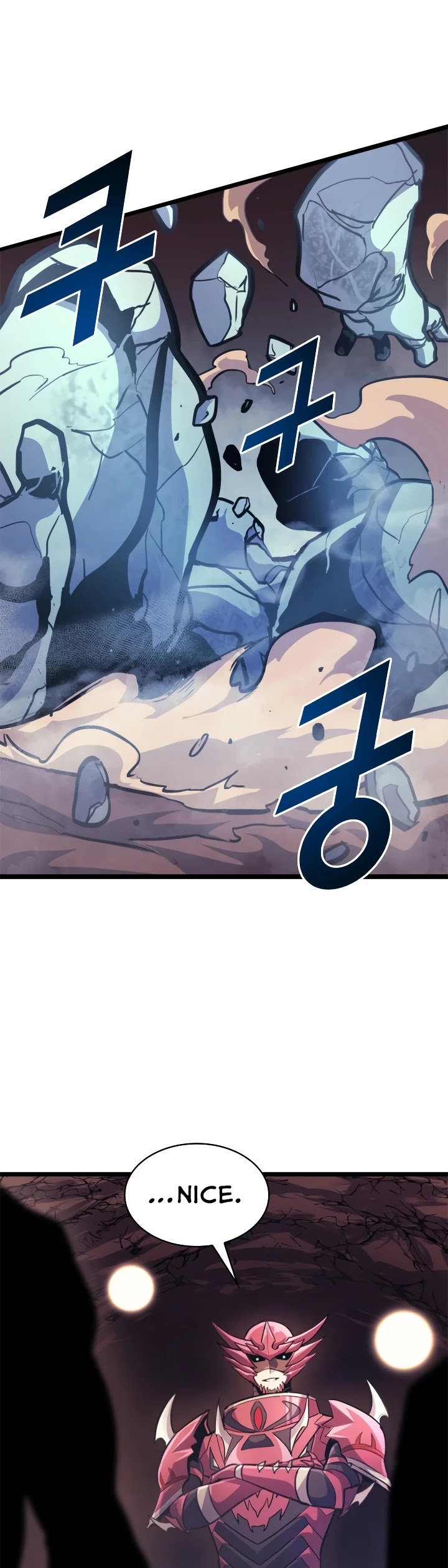 Max Level Returner Chapter 81 page 48 - Chapter 81