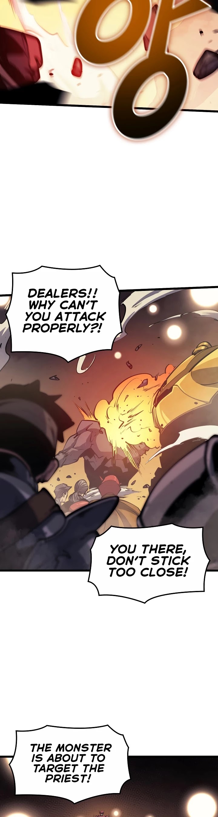 Max Level Returner Chapter 82 page 12 - Chapter 82
