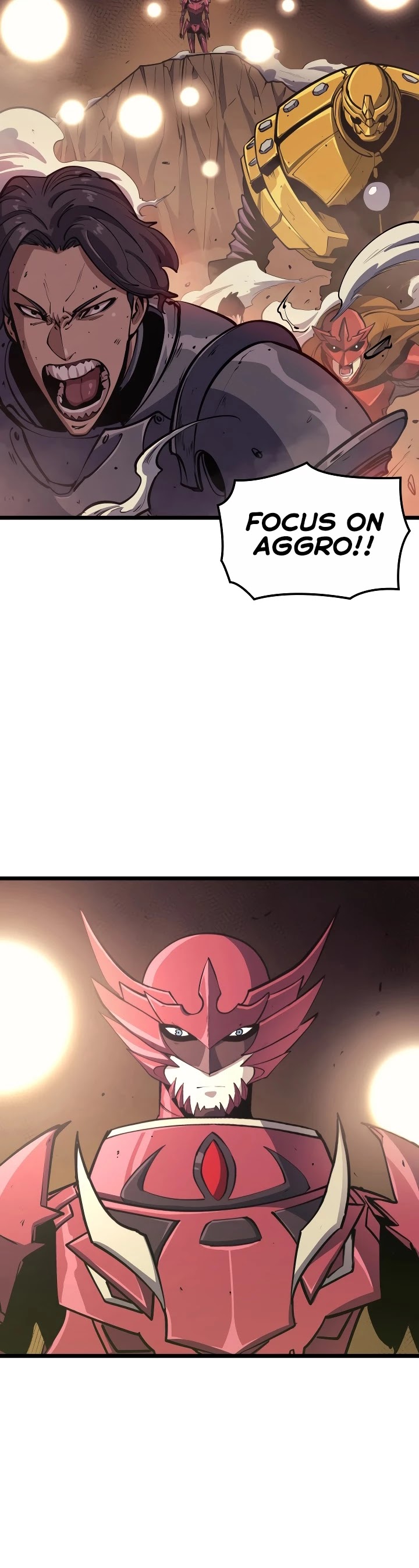 Max Level Returner Chapter 82 page 13 - Chapter 82