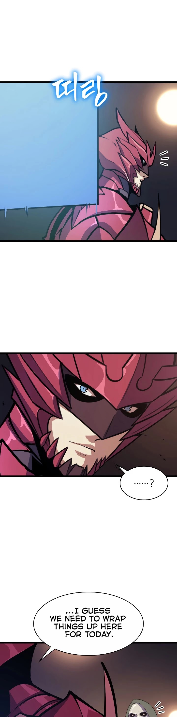 Max Level Returner Chapter 82 page 17 - Chapter 82