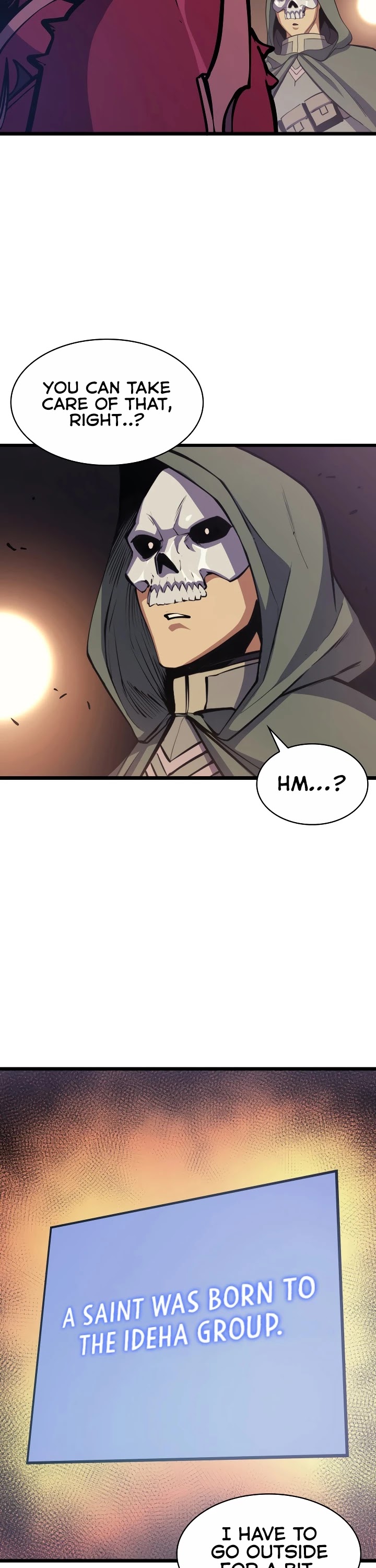 Max Level Returner Chapter 82 page 18 - Chapter 82