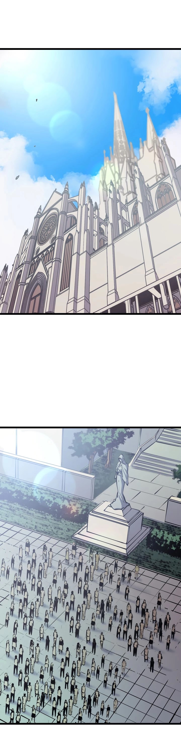 Max Level Returner Chapter 82 page 2 - Chapter 82