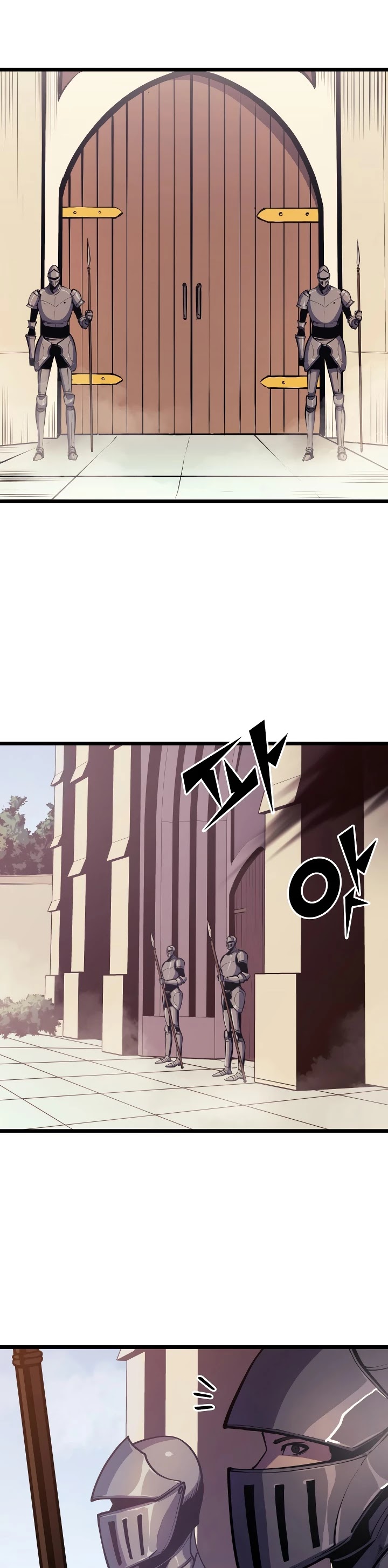 Max Level Returner Chapter 82 page 20 - Chapter 82