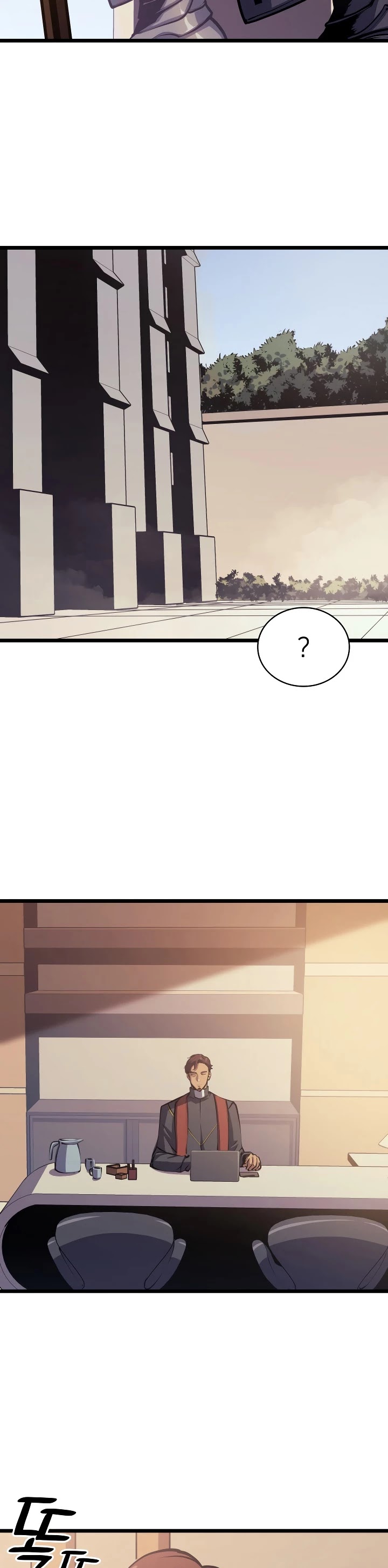 Max Level Returner Chapter 82 page 21 - Chapter 82