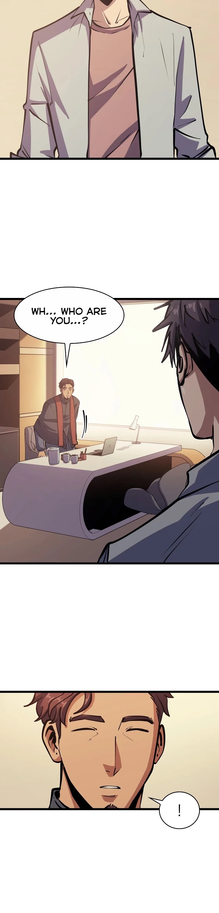 Max Level Returner Chapter 82 page 23 - Chapter 82