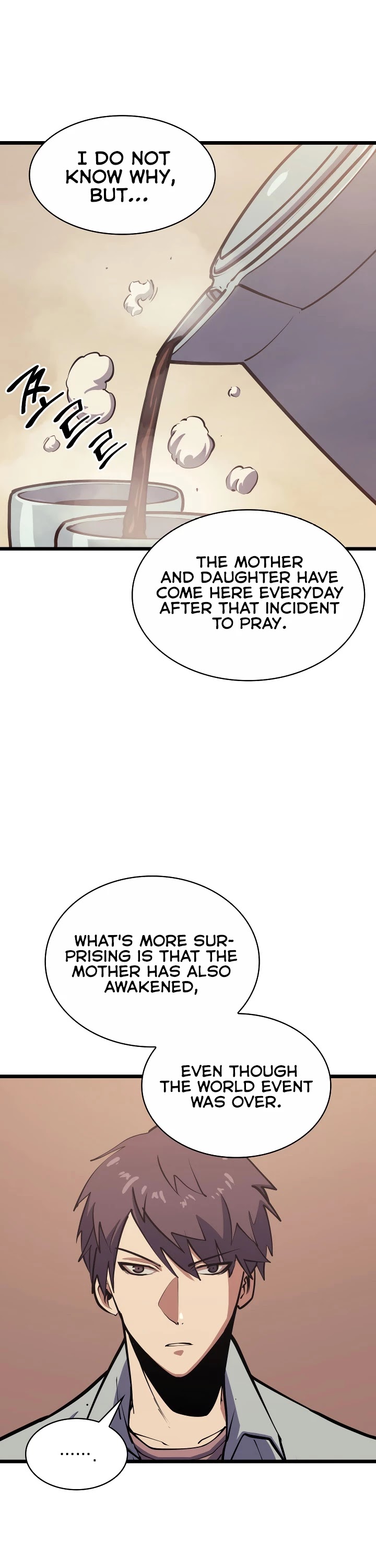 Max Level Returner Chapter 82 page 26 - Chapter 82