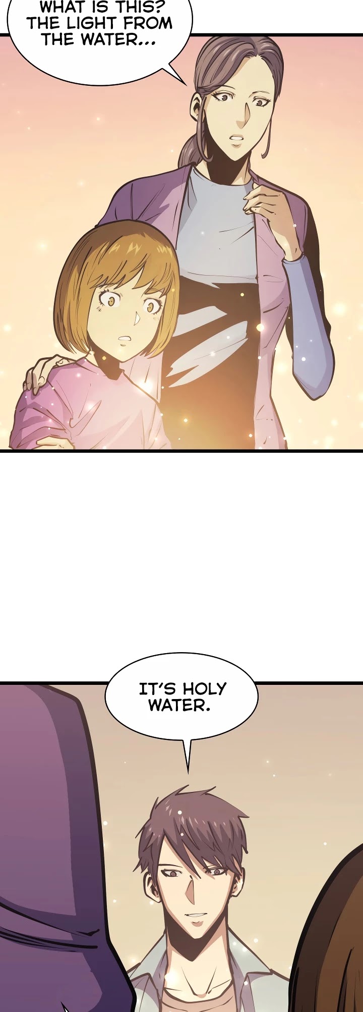 Max Level Returner Chapter 82 page 30 - Chapter 82
