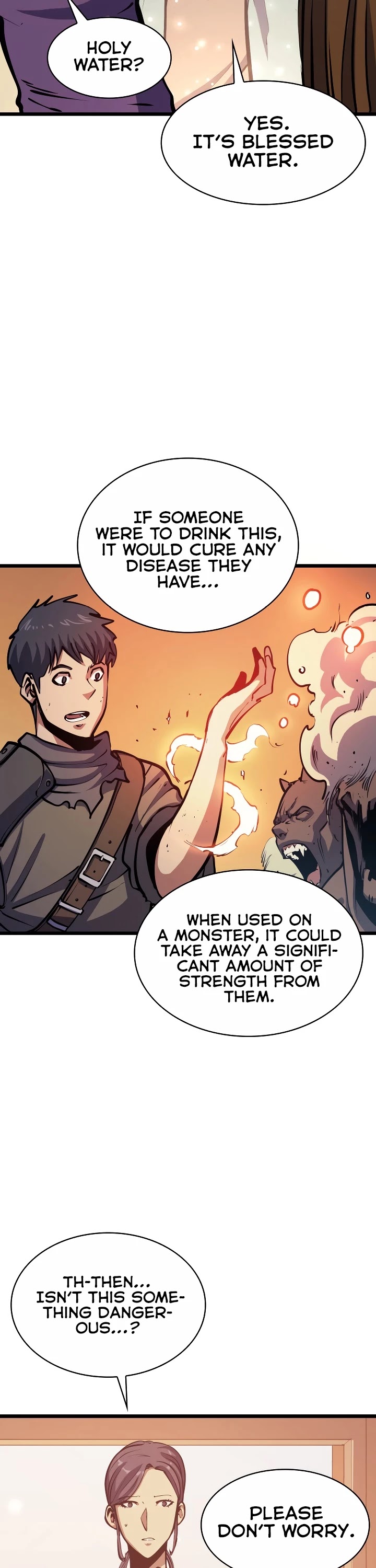 Max Level Returner Chapter 82 page 31 - Chapter 82