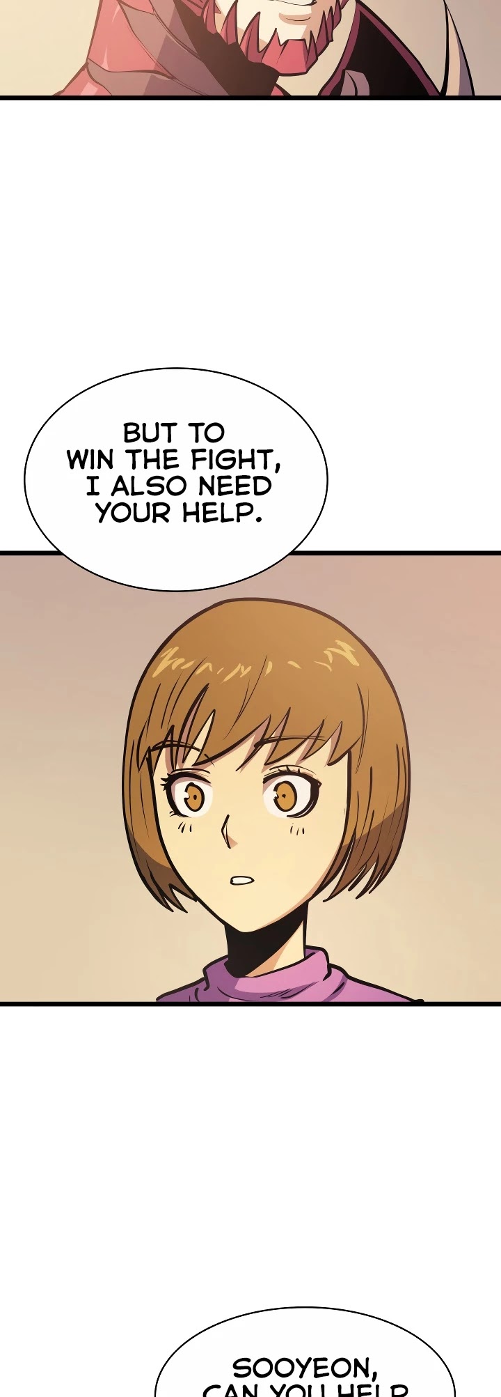 Max Level Returner Chapter 82 page 34 - Chapter 82