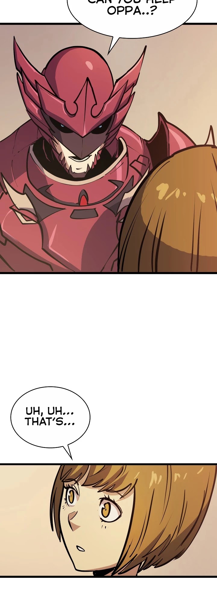 Max Level Returner Chapter 82 page 35 - Chapter 82