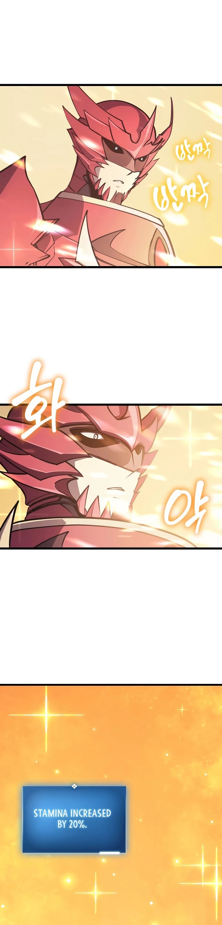 Max Level Returner Chapter 82 page 37 - Chapter 82