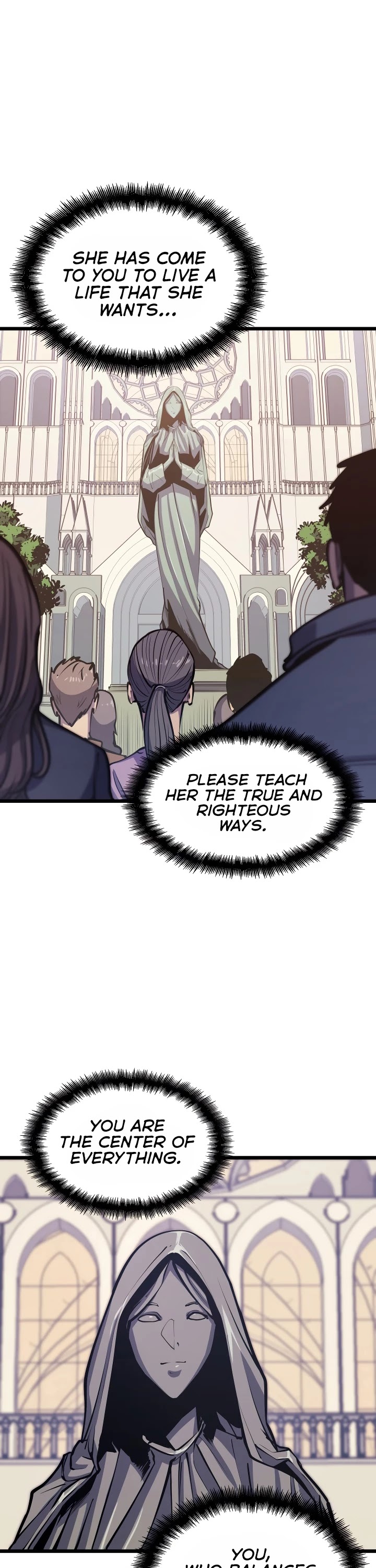 Max Level Returner Chapter 82 page 6 - Chapter 82