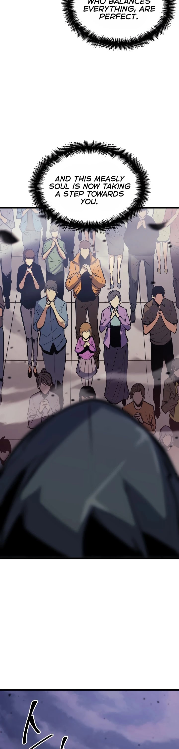 Max Level Returner Chapter 82 page 7 - Chapter 82