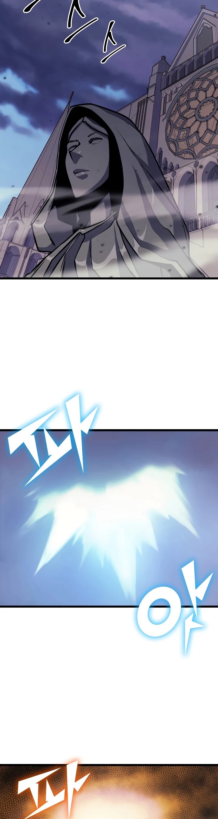 Max Level Returner Chapter 82 page 8 - Chapter 82