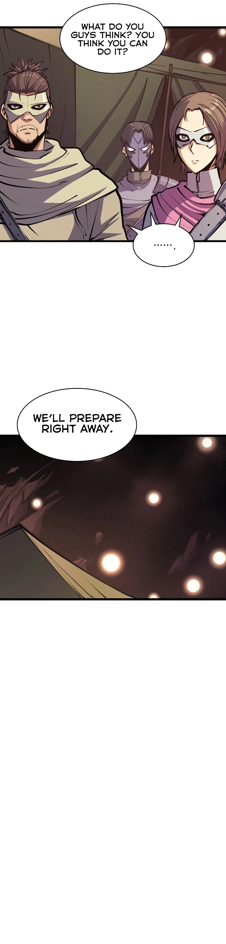 Max Level Returner Chapter 83 page 10 - Chapter 83