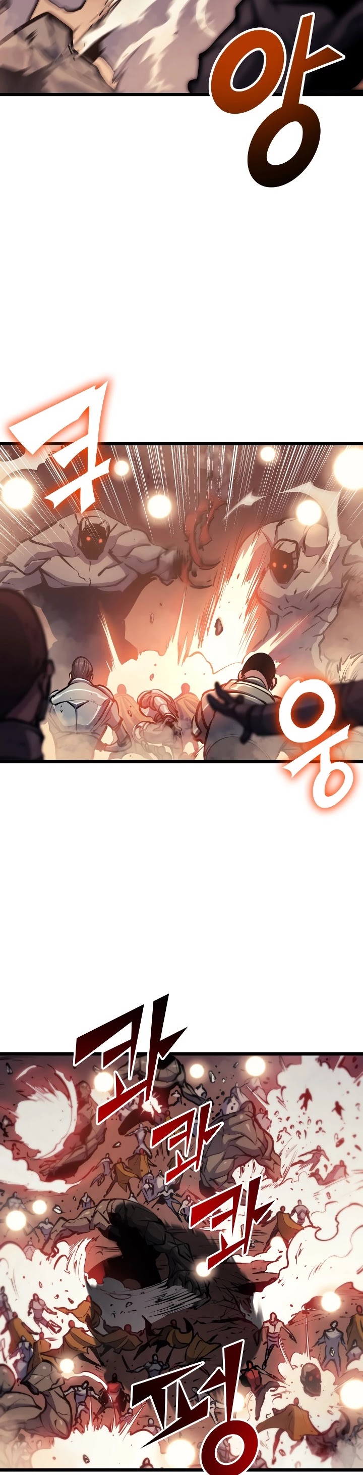 Max Level Returner Chapter 83 page 12 - Chapter 83