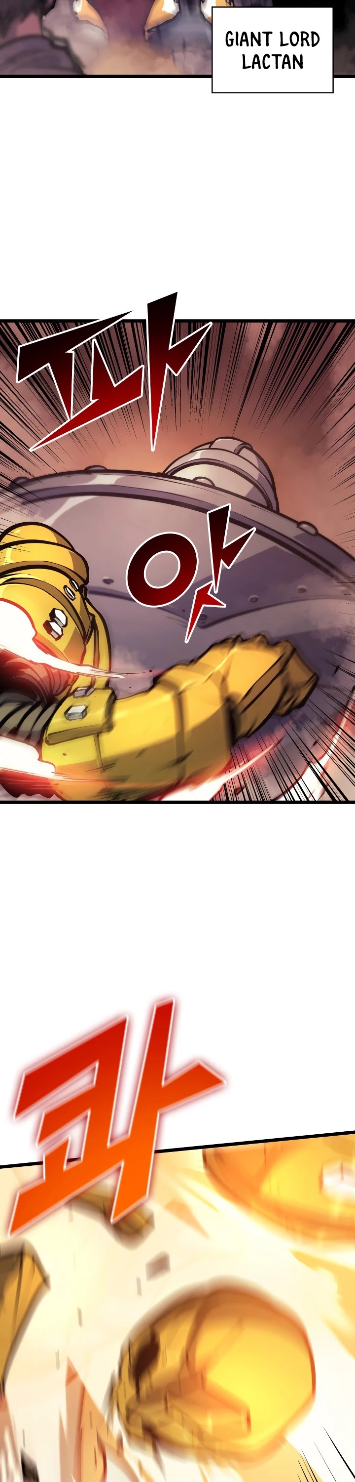 Max Level Returner Chapter 83 page 14 - Chapter 83