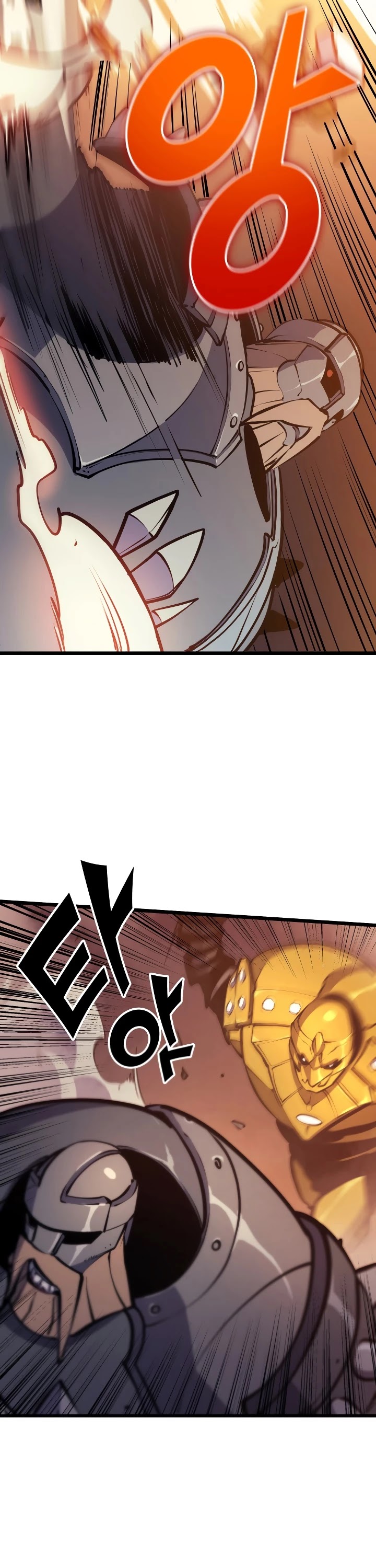 Max Level Returner Chapter 83 page 15 - Chapter 83