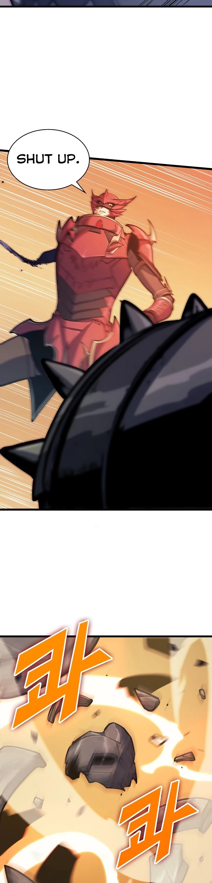 Max Level Returner Chapter 83 page 19 - Chapter 83