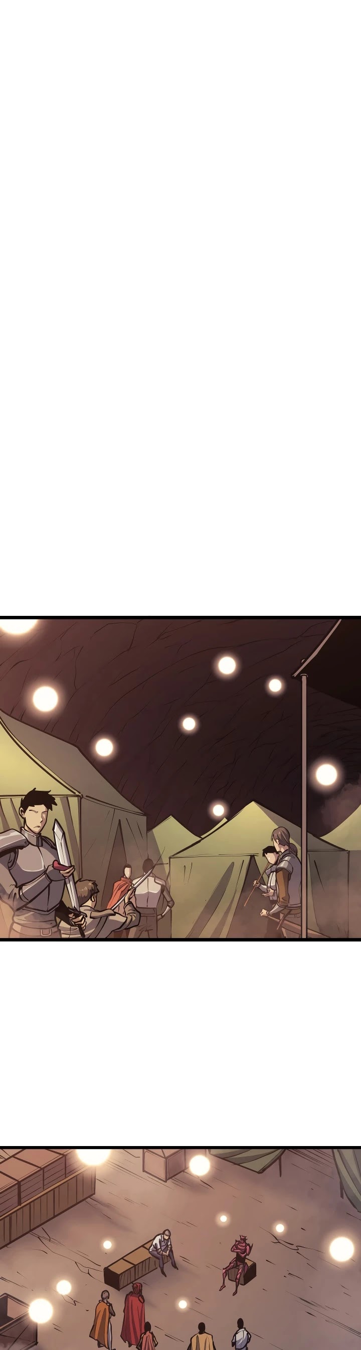 Max Level Returner Chapter 83 page 24 - Chapter 83