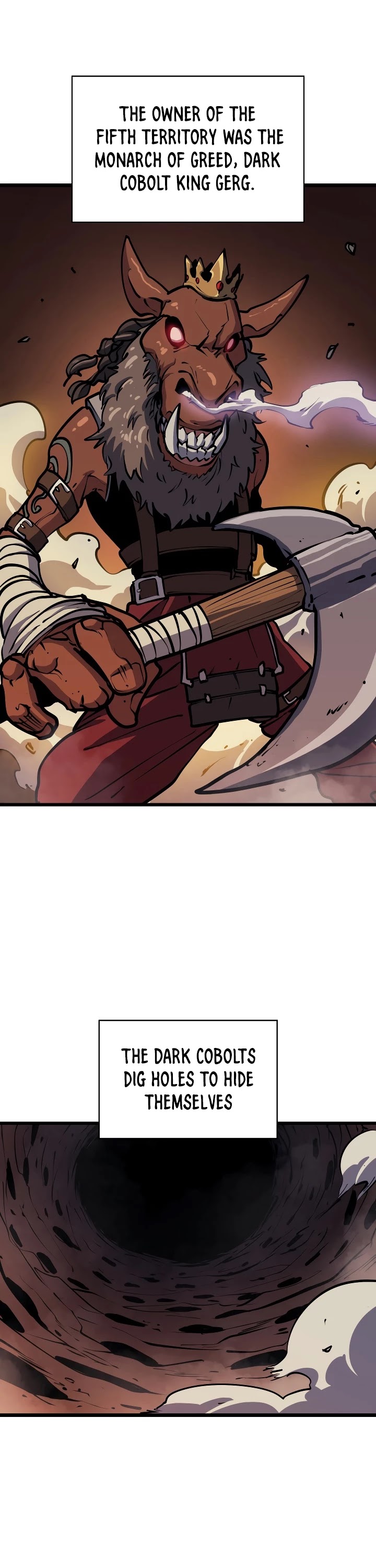 Max Level Returner Chapter 83 page 27 - Chapter 83
