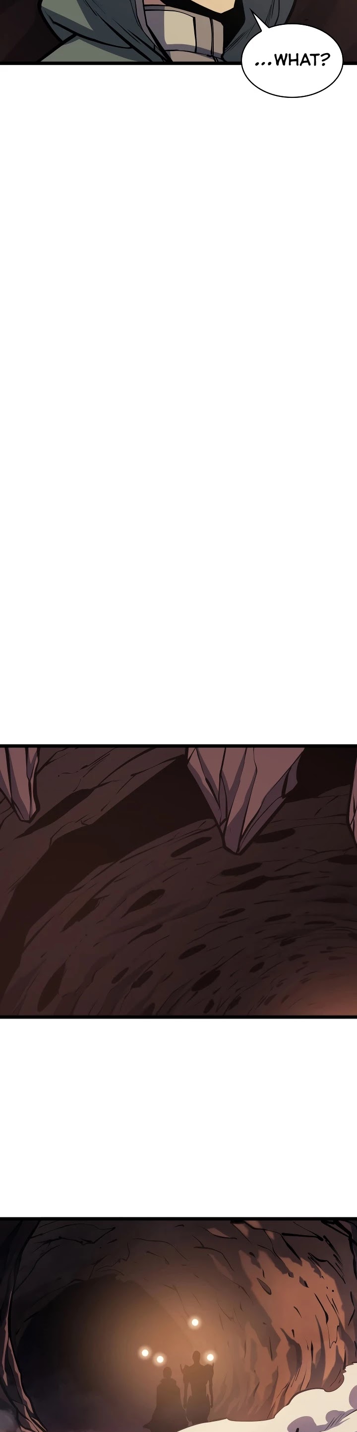 Max Level Returner Chapter 83 page 33 - Chapter 83