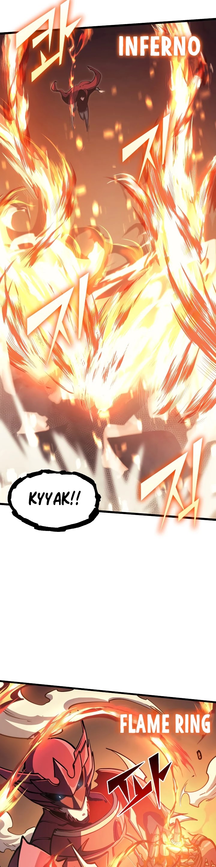 Max Level Returner Chapter 83 page 36 - Chapter 83