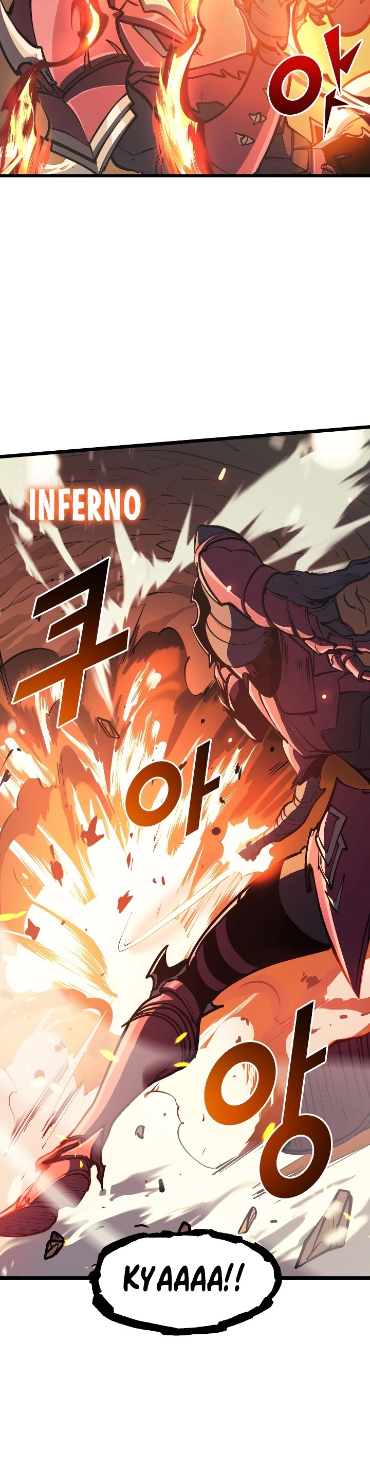 Max Level Returner Chapter 83 page 37 - Chapter 83