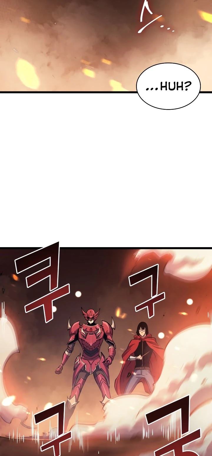Max Level Returner Chapter 83 page 43 - Chapter 83