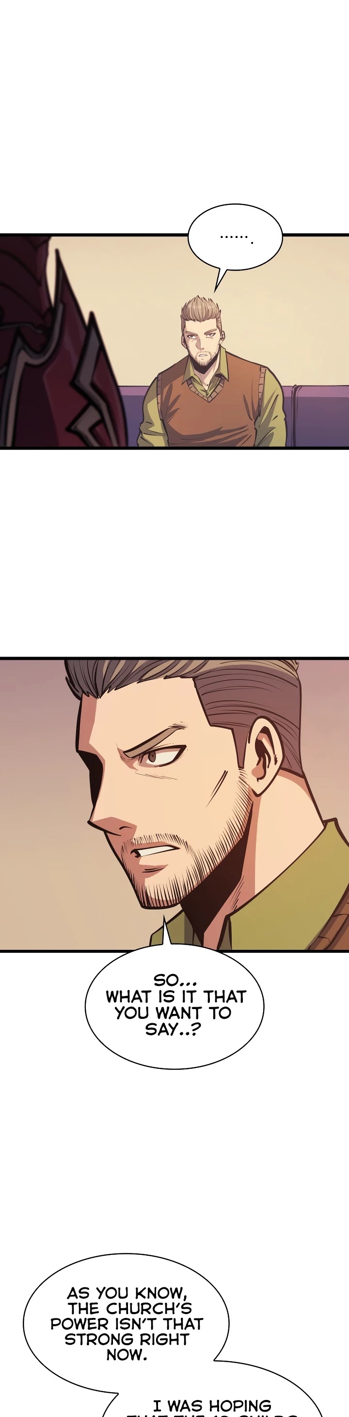 Max Level Returner Chapter 83 page 5 - Chapter 83