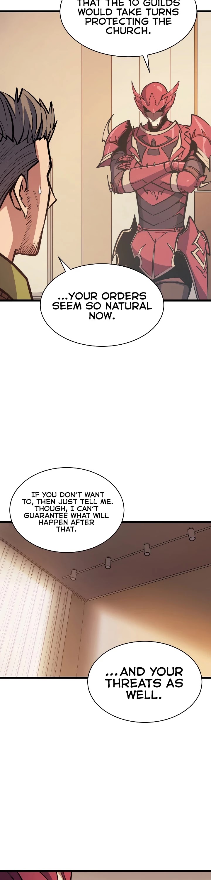 Max Level Returner Chapter 83 page 6 - Chapter 83