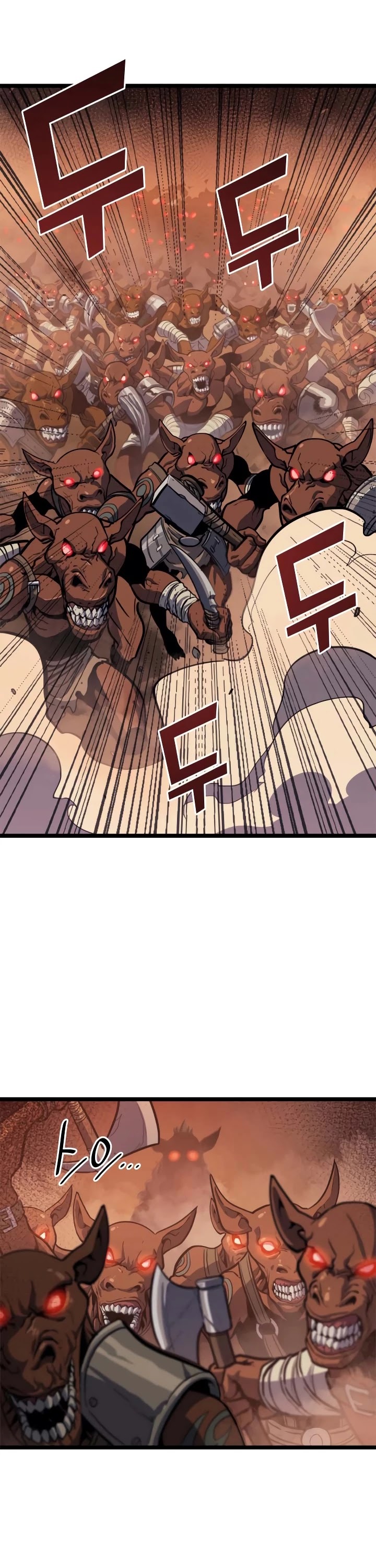 Max Level Returner Chapter 84 page 10 - Chapter 84