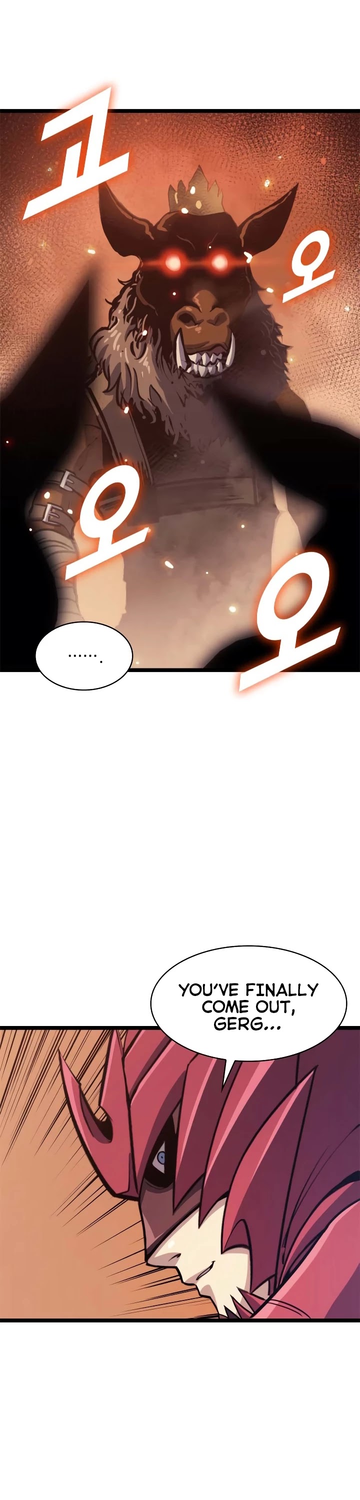 Max Level Returner Chapter 84 page 11 - Chapter 84