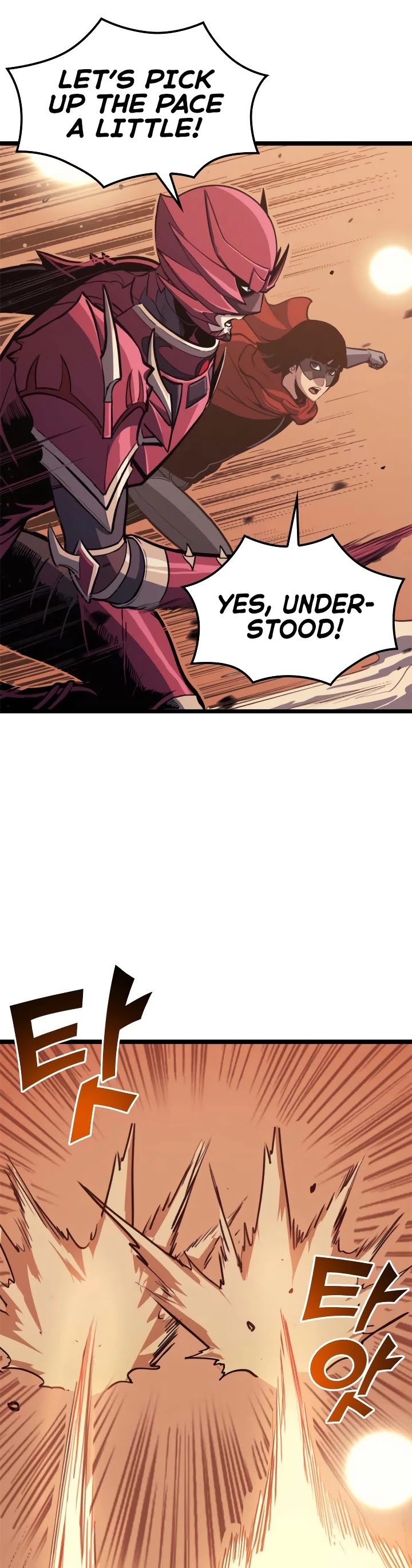 Max Level Returner Chapter 84 page 12 - Chapter 84