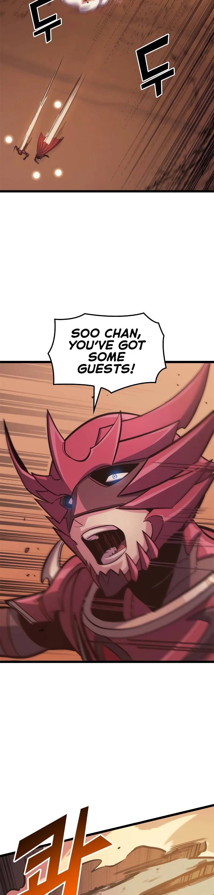Max Level Returner Chapter 84 page 15 - Chapter 84