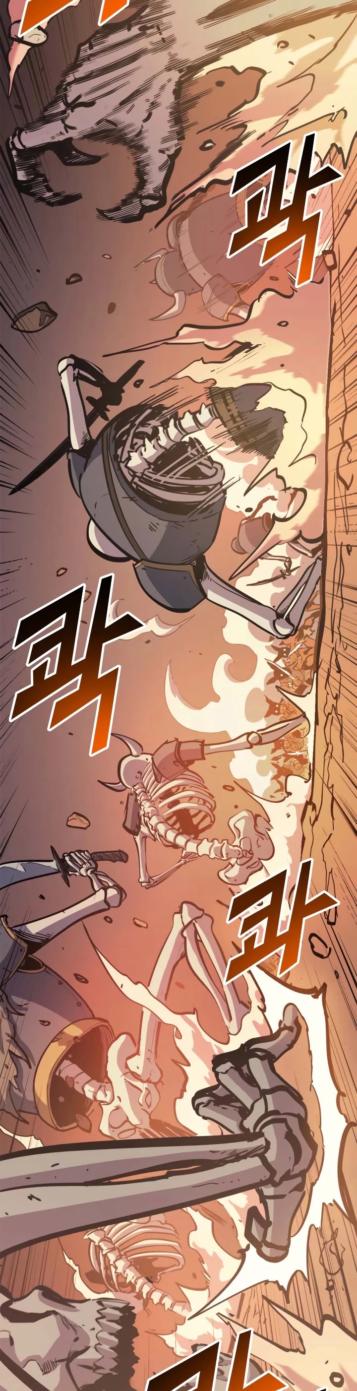 Max Level Returner Chapter 84 page 16 - Chapter 84
